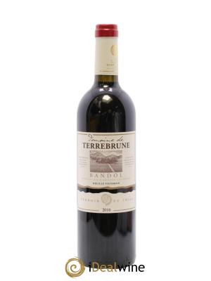 Bandol Terrebrune (Domaine de)