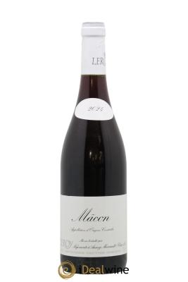 Mâcon Leroy SA
