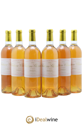 Château Climens 1er Grand Cru Classé