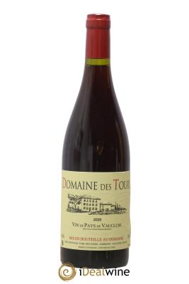 IGP Vaucluse (Vin de Pays de Vaucluse) Domaine des Tours Emmanuel Reynaud