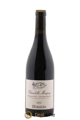 Chambolle-Musigny 1er Cru Les Amoureuses Domaine Duroché