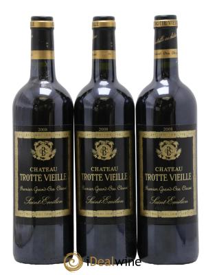 Château Trotte Vieille 1er Grand Cru Classé B