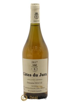 Côtes du Jura Jean Macle