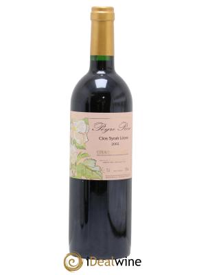 Coteaux du Languedoc Domaine Peyre Rose Belle Léone (anciennement Syrah Léone) Marlène Soria