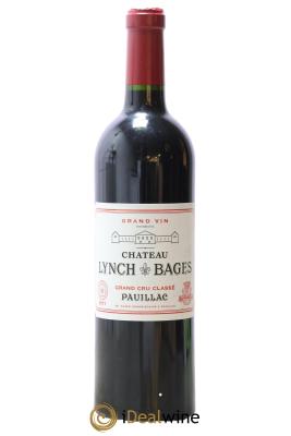 Château Lynch Bages 5ème Grand Cru Classé
