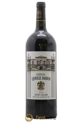 Château Léoville Barton 2ème Grand Cru Classé