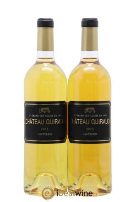 Château Guiraud 1er Grand Cru Classé