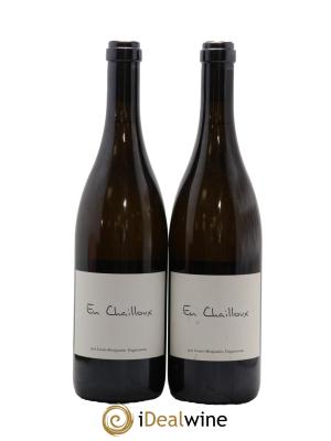 Sancerre En Chailloux Dagueneau
