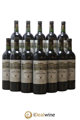 Château Léoville Barton 2ème Grand Cru Classé