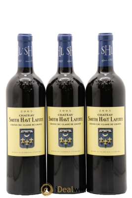 Château Smith Haut Lafitte Cru Classé de Graves