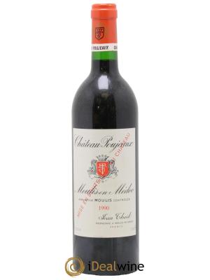 Château Poujeaux