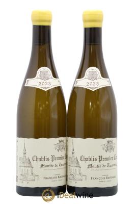 Chablis 1er Cru Montée de Tonnerre Raveneau (Domaine)