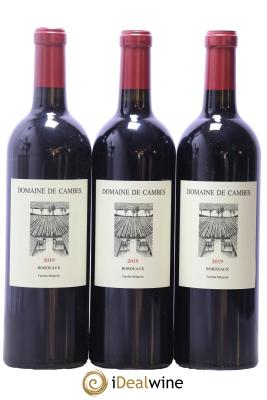 Domaine de Cambes