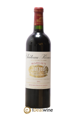 Château Kirwan 3ème Grand Cru Classé