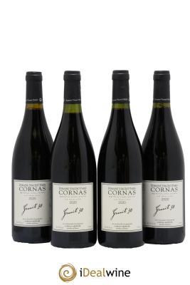 Cornas Granit 30 Vincent Paris