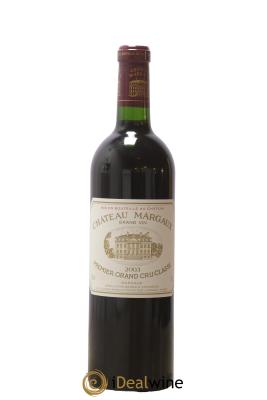 Château Margaux 1er Grand Cru Classé