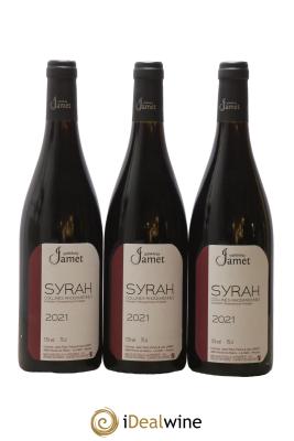 Collines Rhodaniennes Syrah Jamet (Domaine)