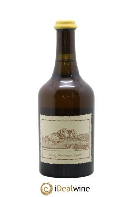 Arbois Vin Jaune Jean François Ganevat