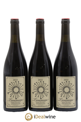 Vin de France Trousseau Allante Boulanger