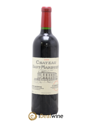 Château Haut Marbuzet