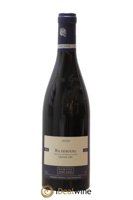 Richebourg Grand Cru Anne Gros