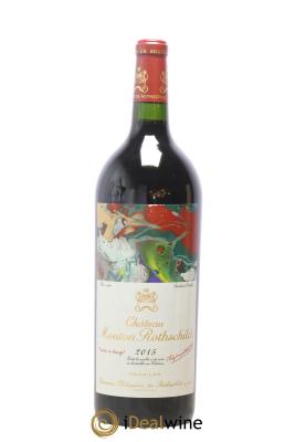 Château Mouton Rothschild 1er Grand Cru Classé
