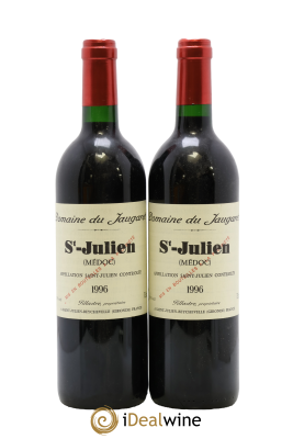 Domaine du Jaugaret 