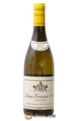 Puligny-Montrachet 1er Cru Clavoillon Leflaive (Domaine)