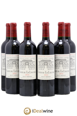 Château la Lagune 3ème Grand Cru Classé
