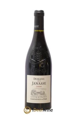 Châteauneuf-du-Pape La Janasse (Domaine de)