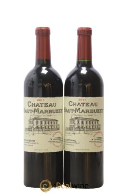 Château Haut Marbuzet