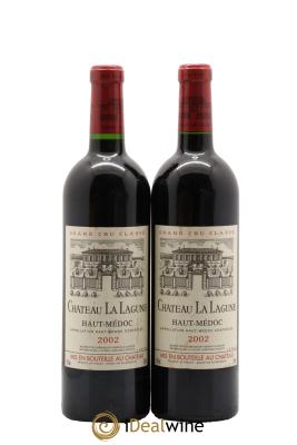 Château la Lagune 3ème Grand Cru Classé