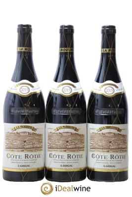 Côte-Rôtie La Mouline Guigal
