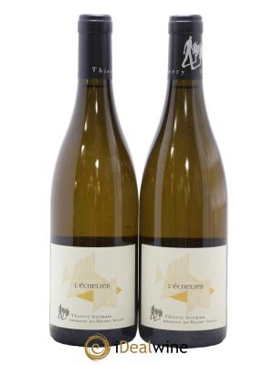 Saumur l'Echelier Domaine des Roches Neuves - Thierry Germain