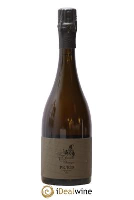 Roses de Jeanne Presle Blanc de Noirs Cédric Bouchard 