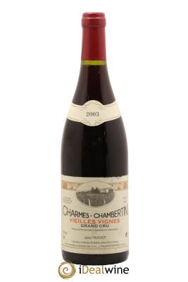 Charmes-Chambertin Grand Cru Vieilles Vignes Jacky Truchot