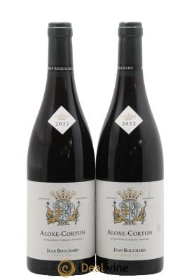 Aloxe-Corton Jean Bouchard