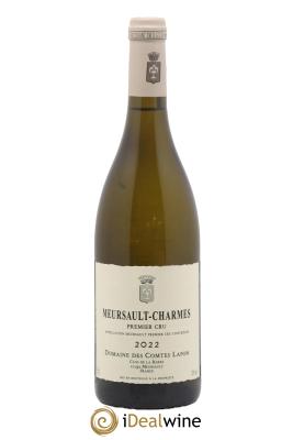Meursault 1er Cru Charmes Comtes Lafon (Domaine des)