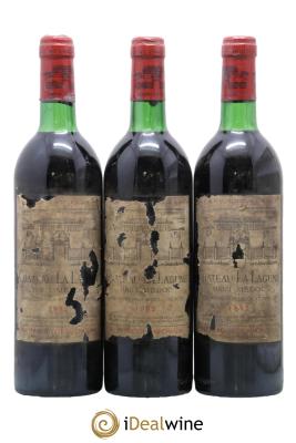 Château la Lagune 3ème Grand Cru Classé