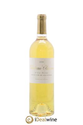 Château Climens 1er Grand Cru Classé