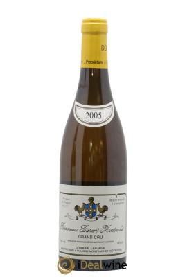 Bienvenues-Bâtard-Montrachet Grand Cru Leflaive (Domaine)