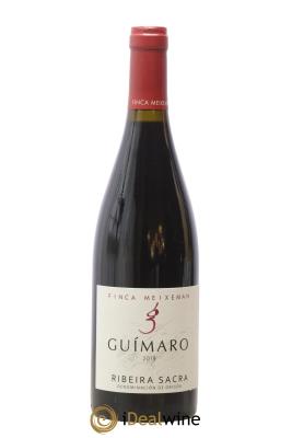 Ribeira Sacra DO Finca Meixeman Guímaro