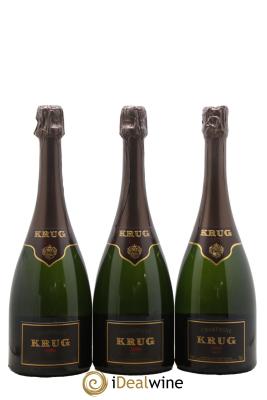 Vintage Krug