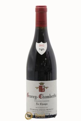 Gevrey-Chambertin En Champs Vieille Vigne Denis Mortet (Domaine)