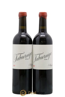 Rioja DOCA Tabuerniga Bodega Lanzaga