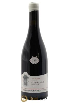 Bourgogne Pinot Noir Jean-Claude Bachelet (Domaine)