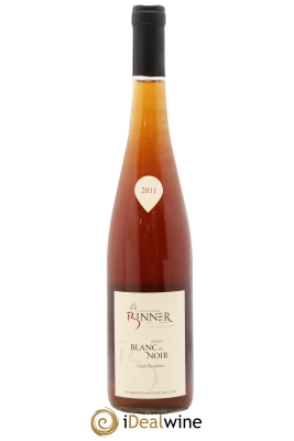 Alsace Blanc de Noirs Excellence Domaine Christian Binner