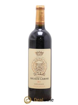 Château Gruaud Larose 2ème Grand Cru Classé