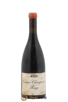 Coteaux Champenois Grand Picou Famille Tarlant