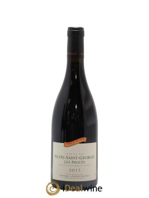 Nuits-Saint-Georges 1er Cru Les Procès David Duband (Domaine)